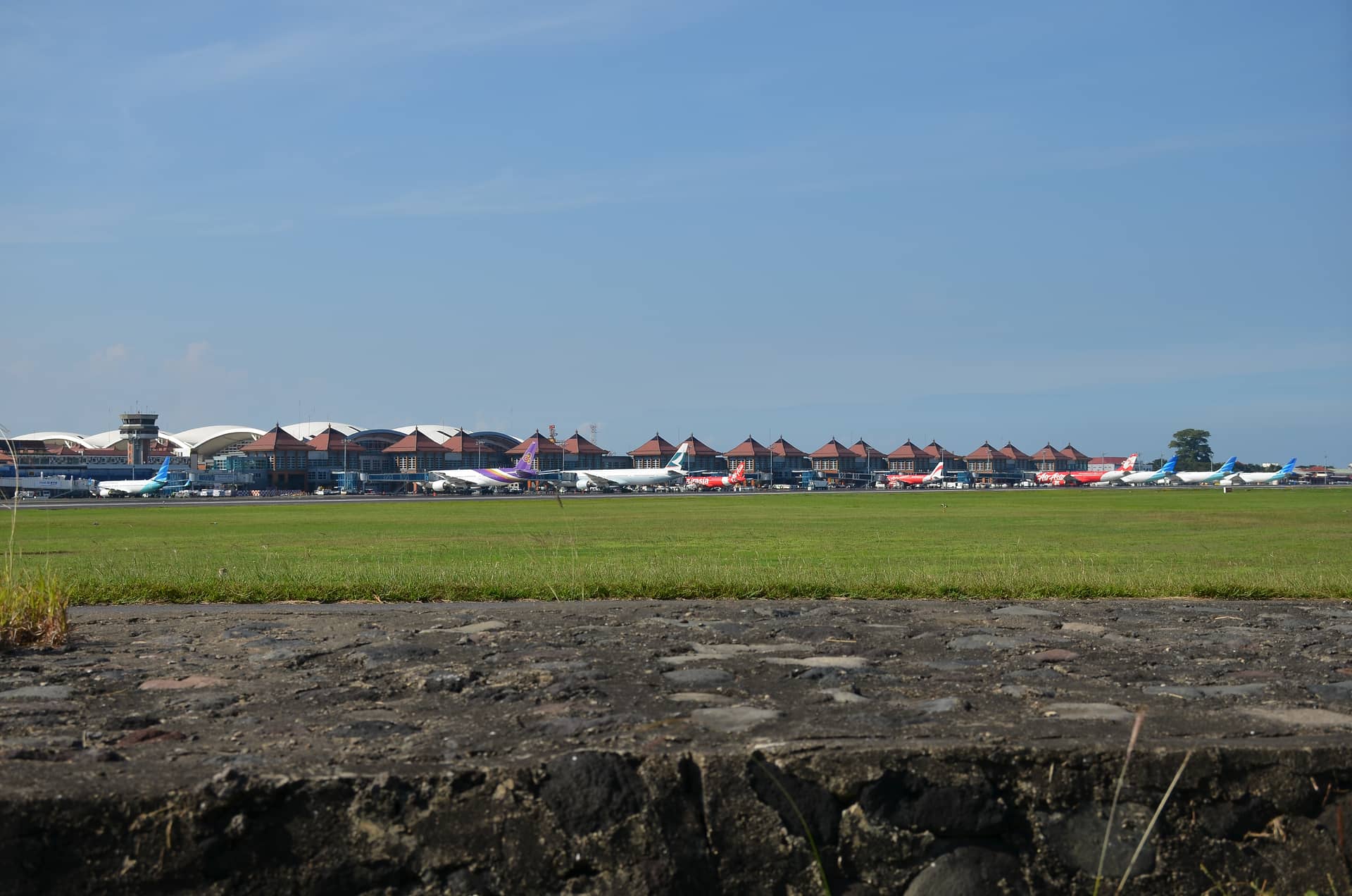Bali Denpasar (DPS), Indonesia – Indonesia, Asia. Photo: Christian Böhme