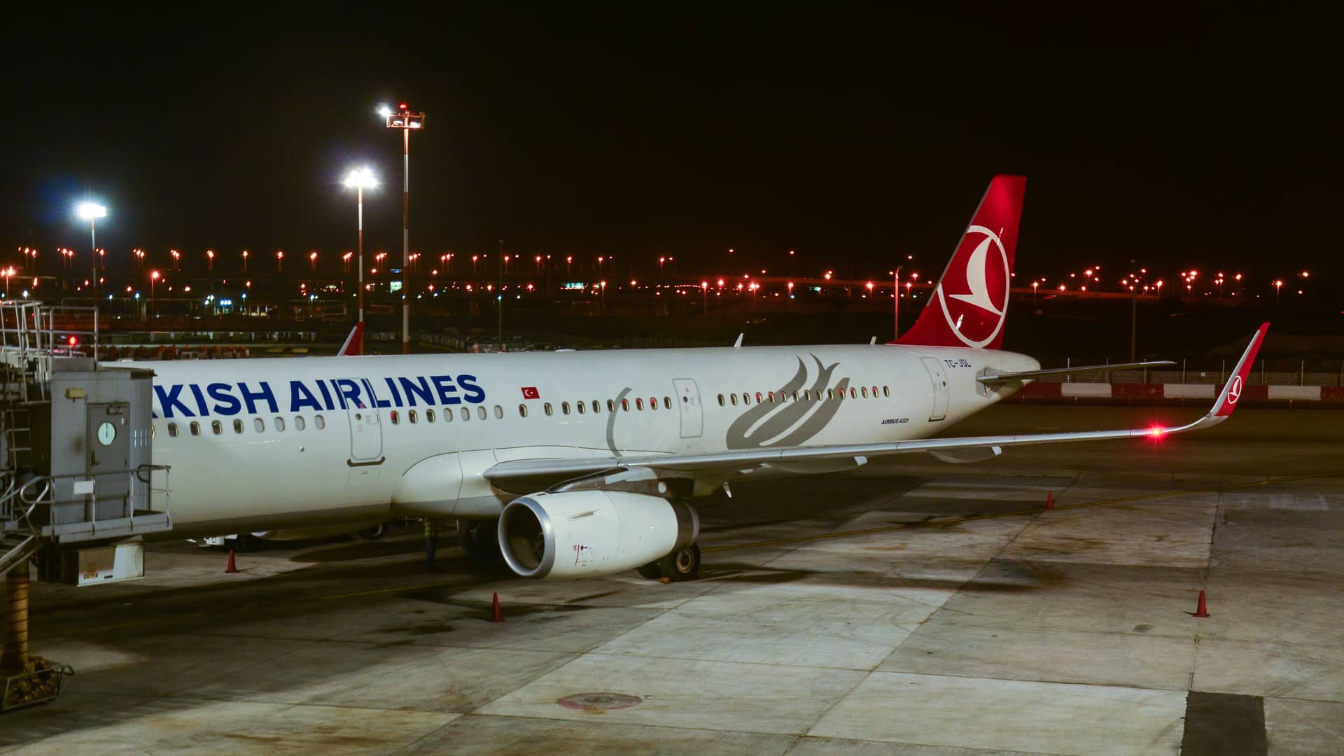 Ben Gurion Tel Aviv International Airport (TLV), Israel – Israel, Asia. Photo: Christian Böhme