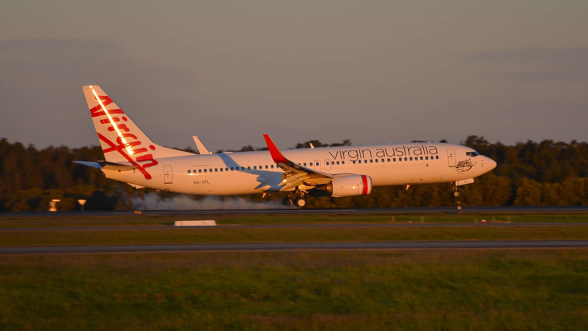 Brisbane Airport (BNE), Australia – Australia, Australia and Oceania. Photo: Christian Böhme