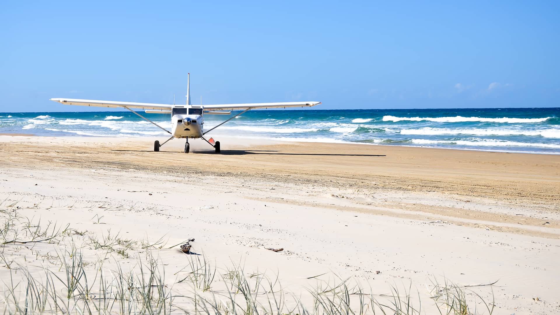 Fraser Island, Australia – Australia, Australia and Oceania. Photo: Christian Böhme