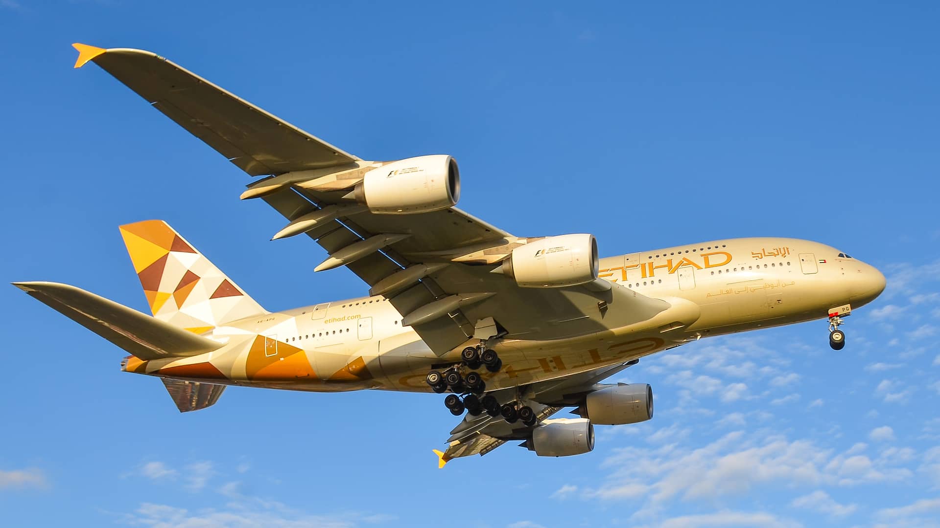 Sydney Airport (SYD), Australia – Australia, Australia and Oceania. Photo: Christian Böhme