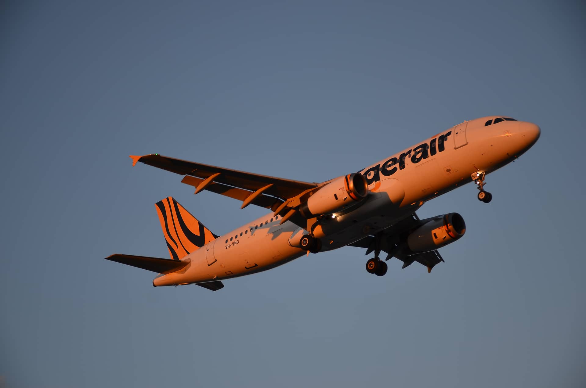 Sydney Airport (SYD), Australien – Australien, Australien und Ozeanien. Foto: Christian Böhme