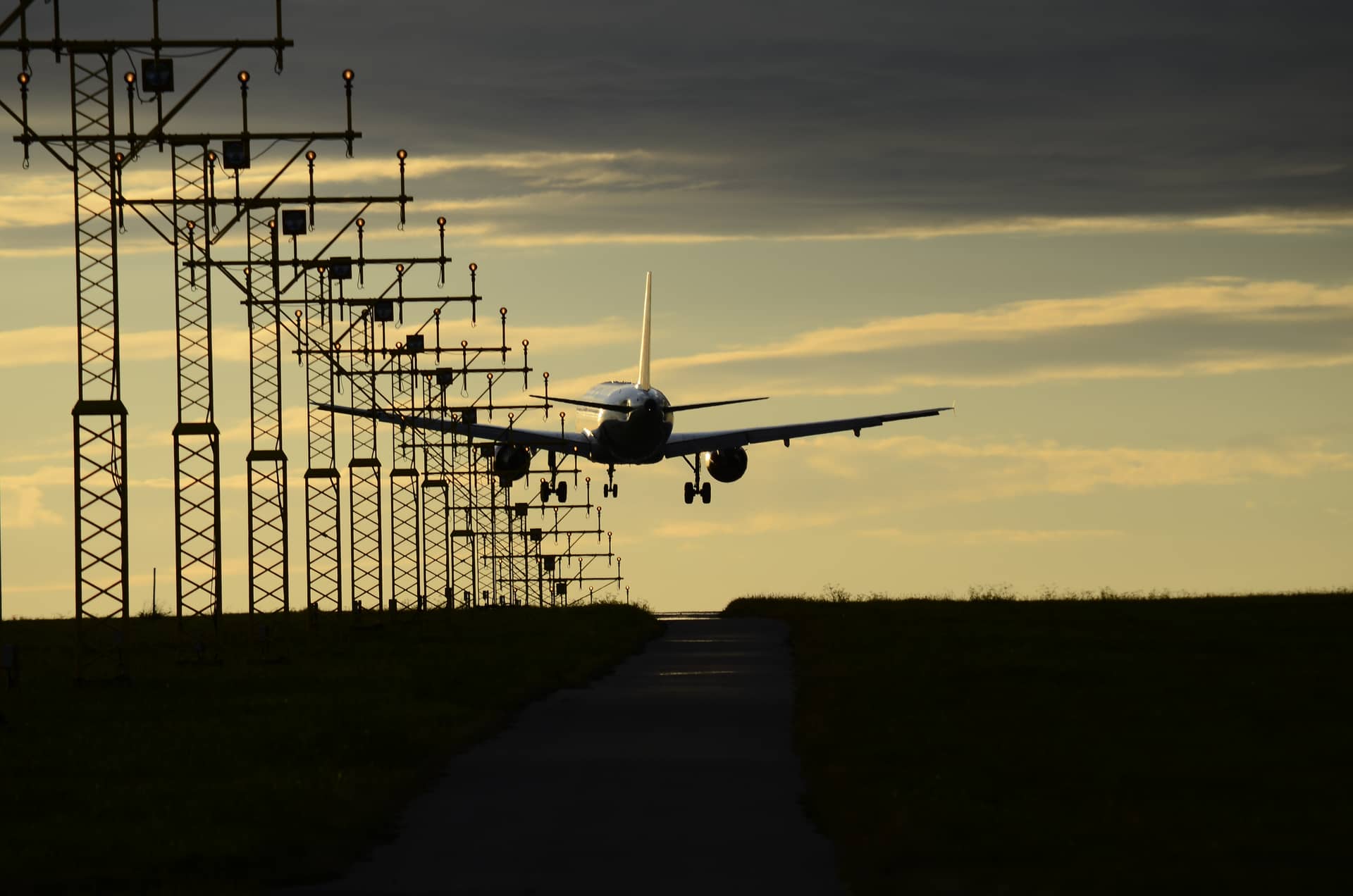 Prague Airport (PRG), Tschechien – Tschechien, Europa. Foto: Christian Böhme