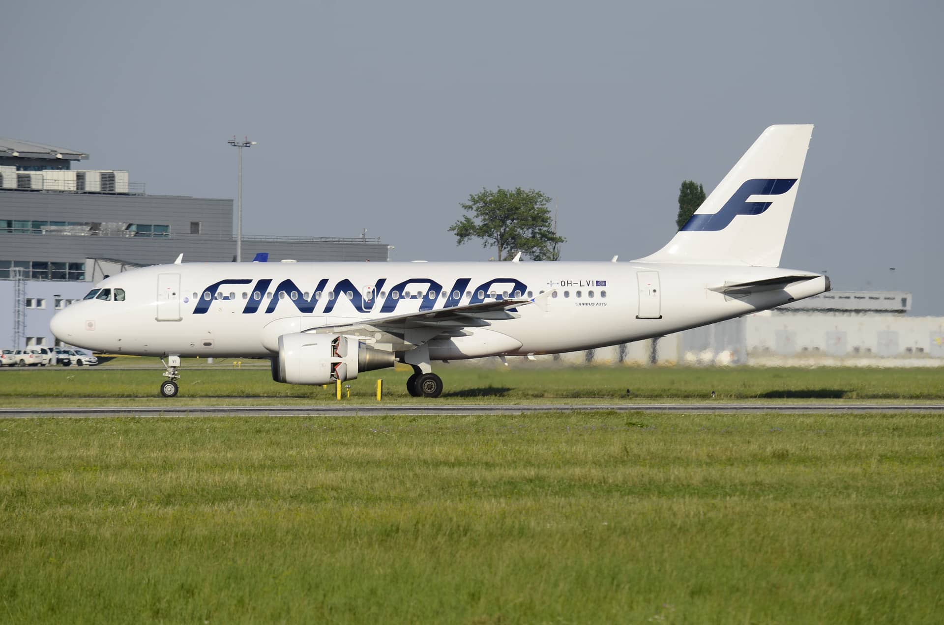 Prague Airport (PRG), Tschechien – Tschechien, Europa. Foto: Christian Böhme