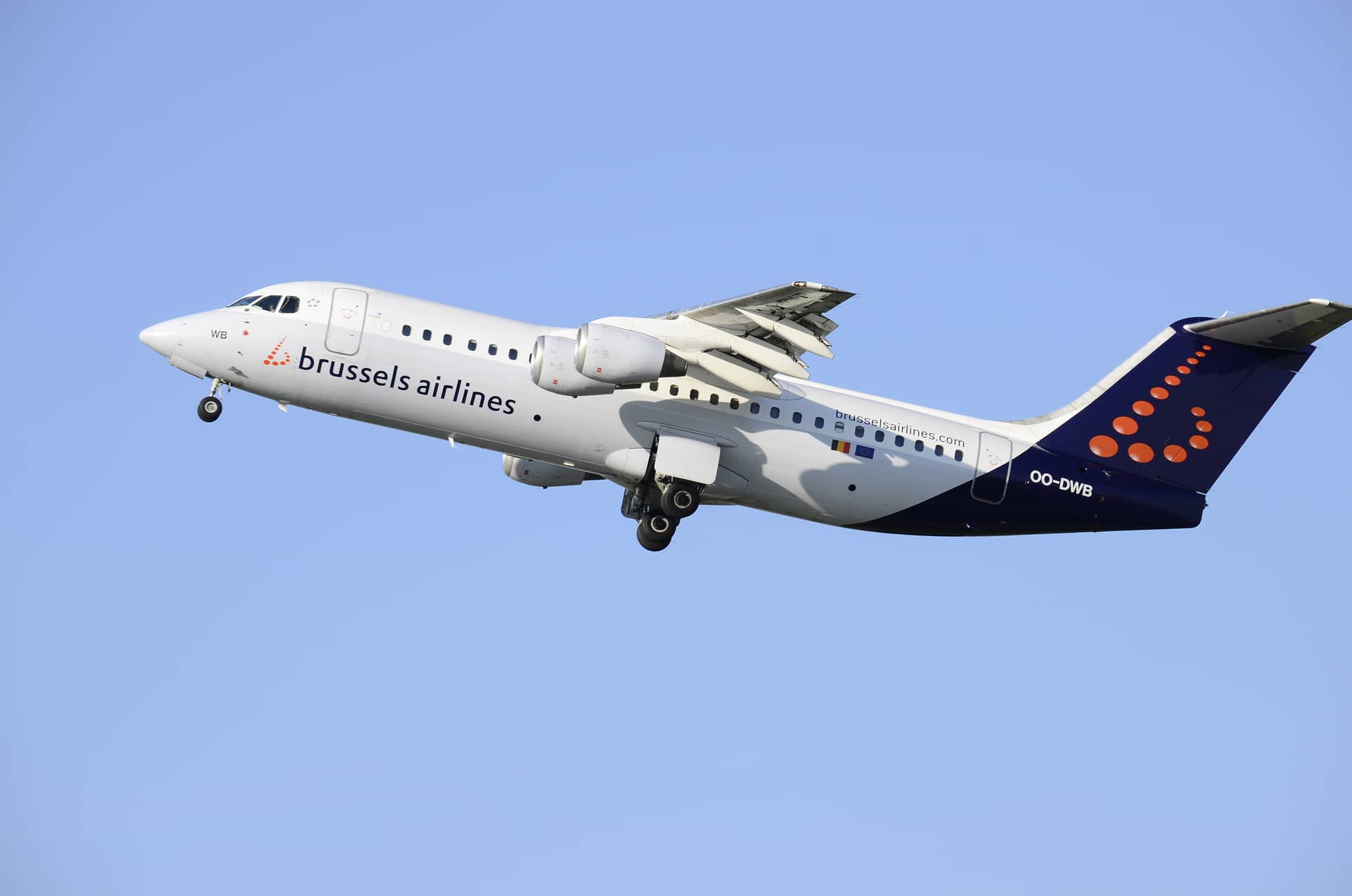 Prague Airport (PRG), Czech Republic – Czech Republic, Europe. Photo: Christian Böhme