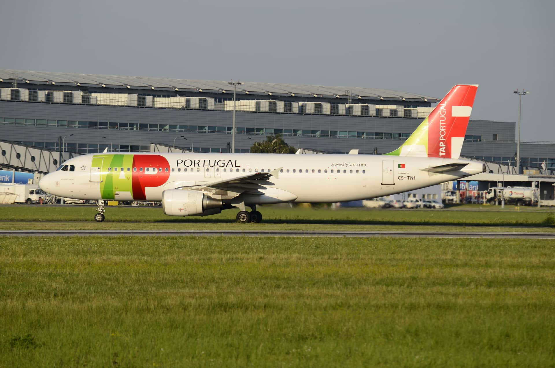 Prague Airport (PRG), Tschechien – Tschechien, Europa. Foto: Christian Böhme