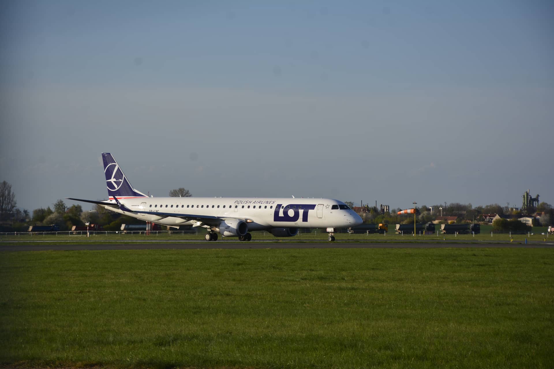 Prague Airport (PRG), Tschechien – Tschechien, Europa. Foto: Christian Böhme
