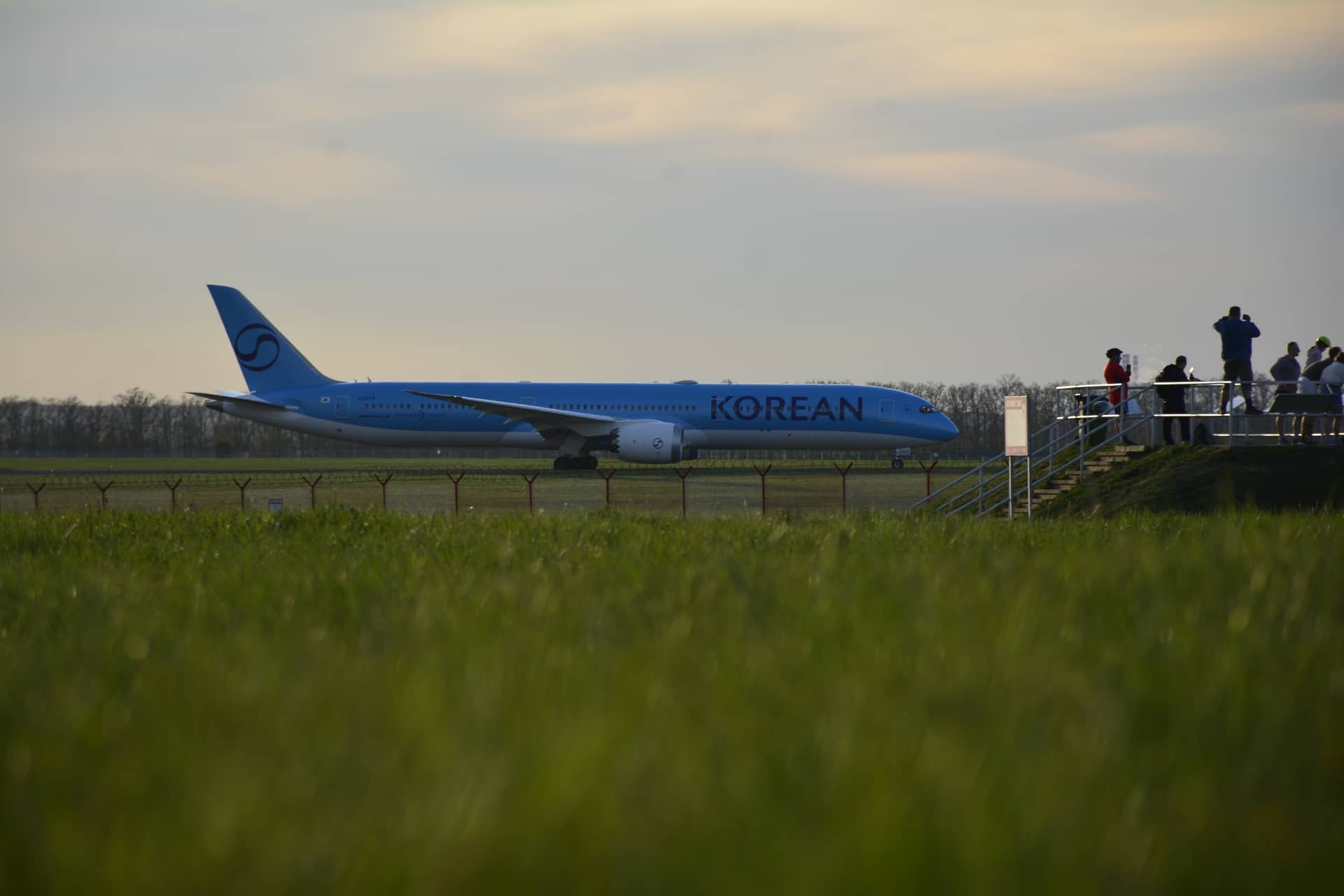 Prague Airport (PRG), Czech Republic – Czech Republic, Europe. Photo: Christian Böhme
