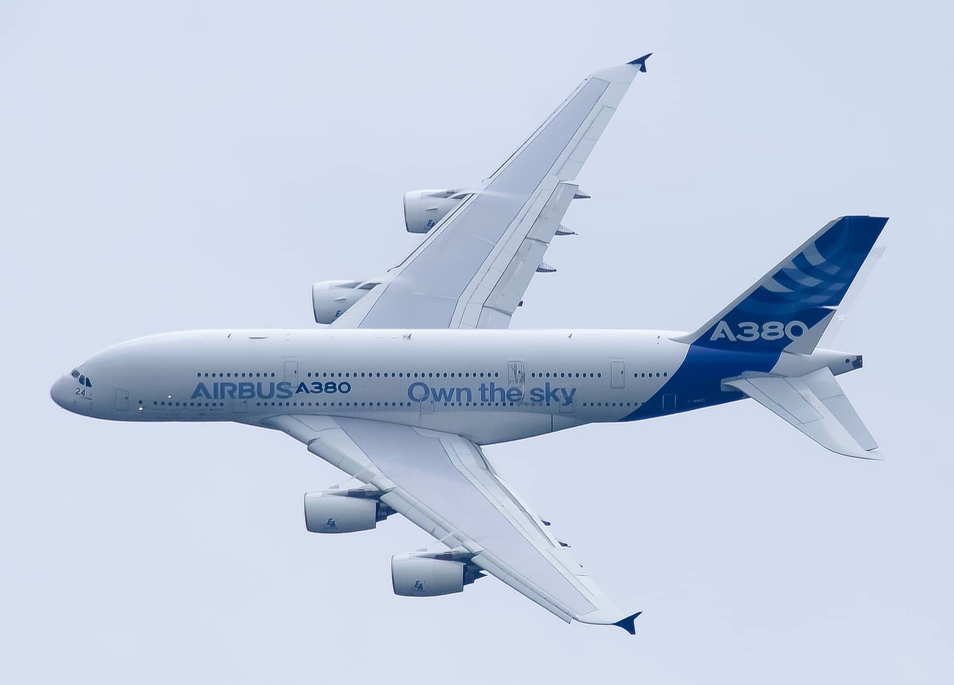 Paris Le Bourget Airport (LBG), Frankreich – Frankreich, Europa. Foto: Christian Böhme