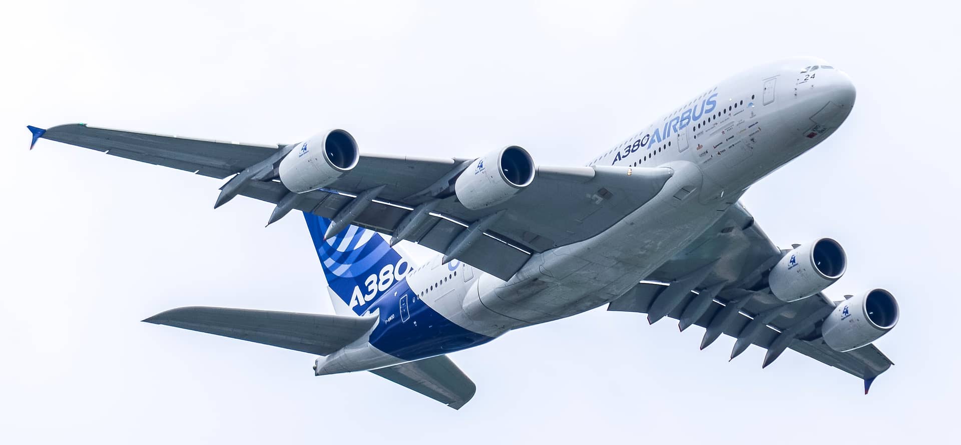 Paris Le Bourget Airport (LBG), Frankreich – Frankreich, Europa. Foto: Christian Böhme