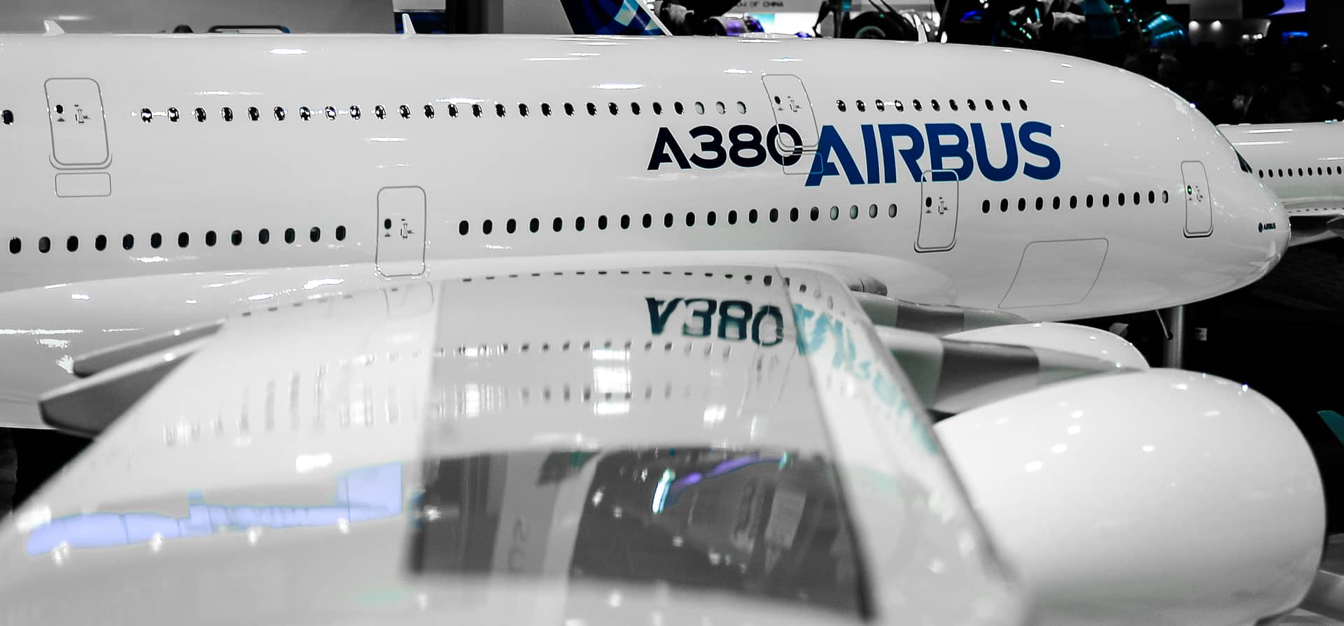 Paris Le Bourget Airport (LBG), Frankreich – Frankreich, Europa. Foto: Christian Böhme