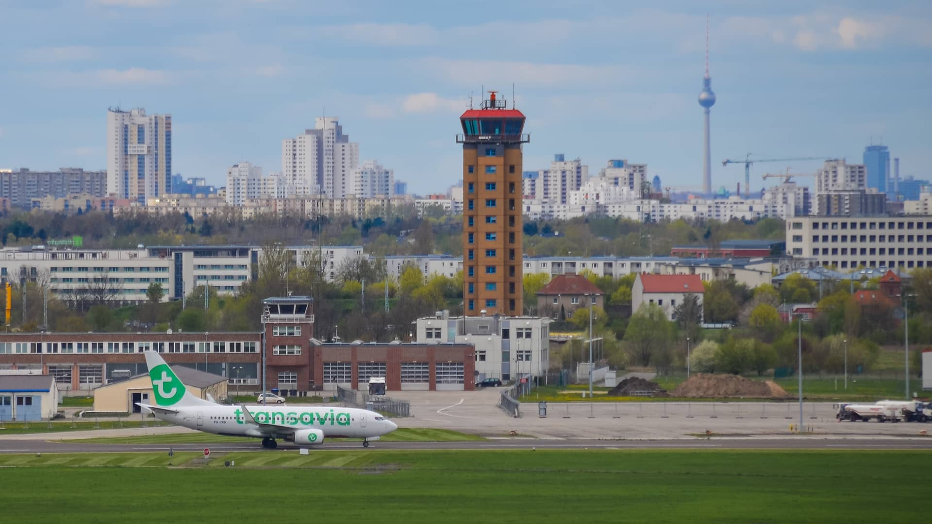 Berlin Brandenburg International Airport (BER), Deutschland – Deutschland, Europa. Foto: Christian Böhme