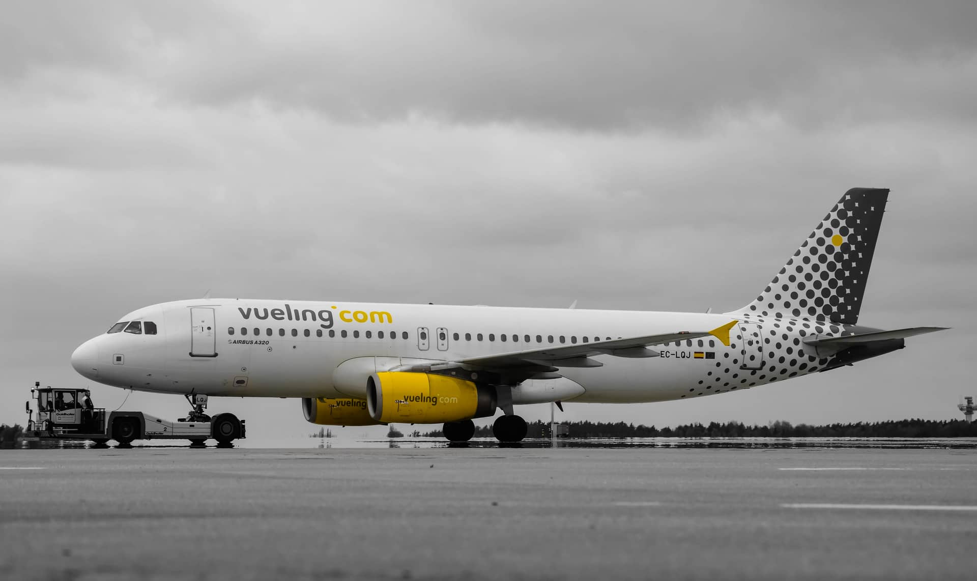 Dresden Aiport (DRS), Germany – Germany, Europe. Photo: Christian Böhme
