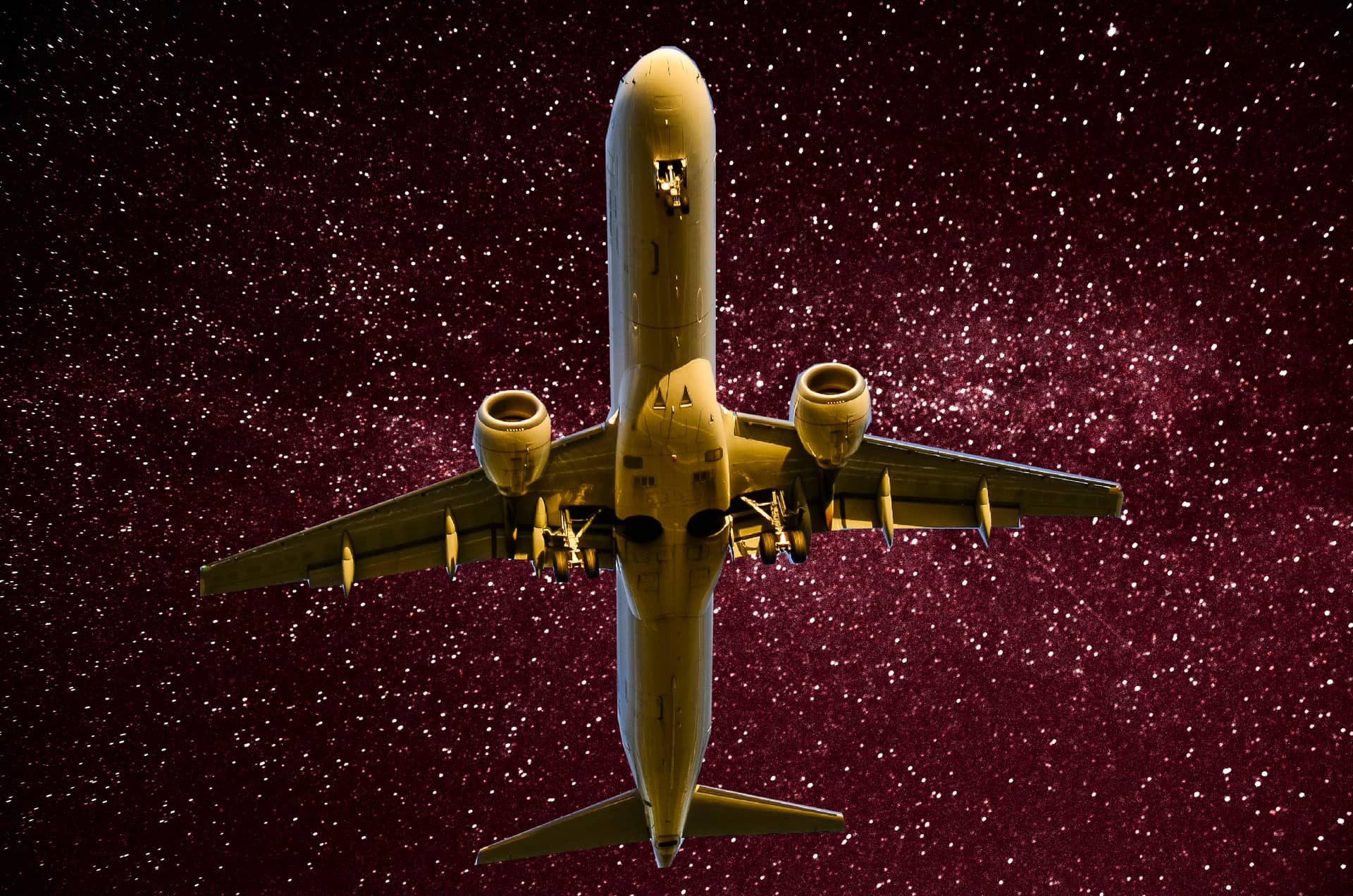 Dresden Aiport (DRS), Germany – Germany, Europe. Photo: Christian Böhme