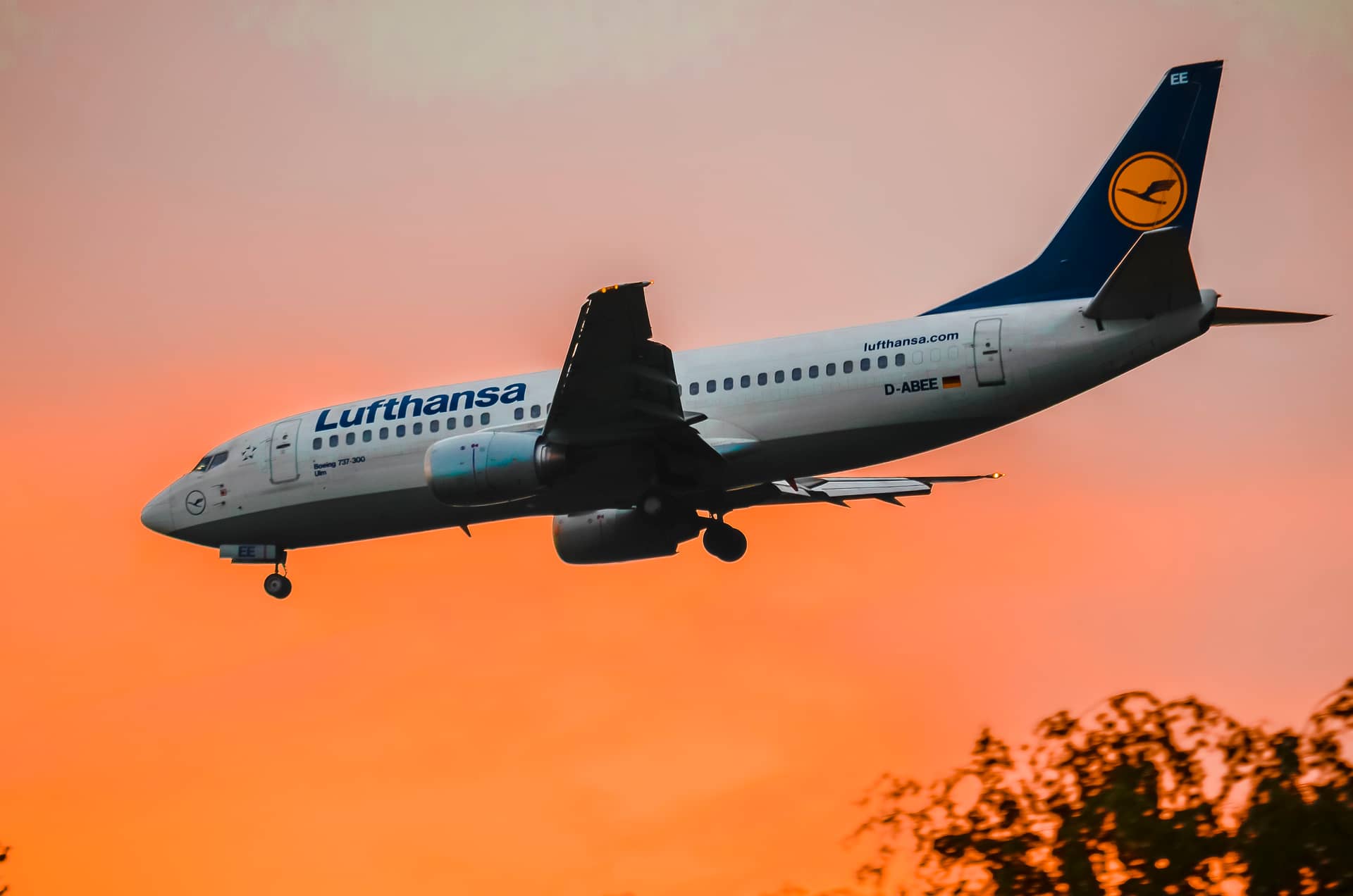 Dresden Aiport (DRS), Germany – Germany, Europe. Photo: Christian Böhme