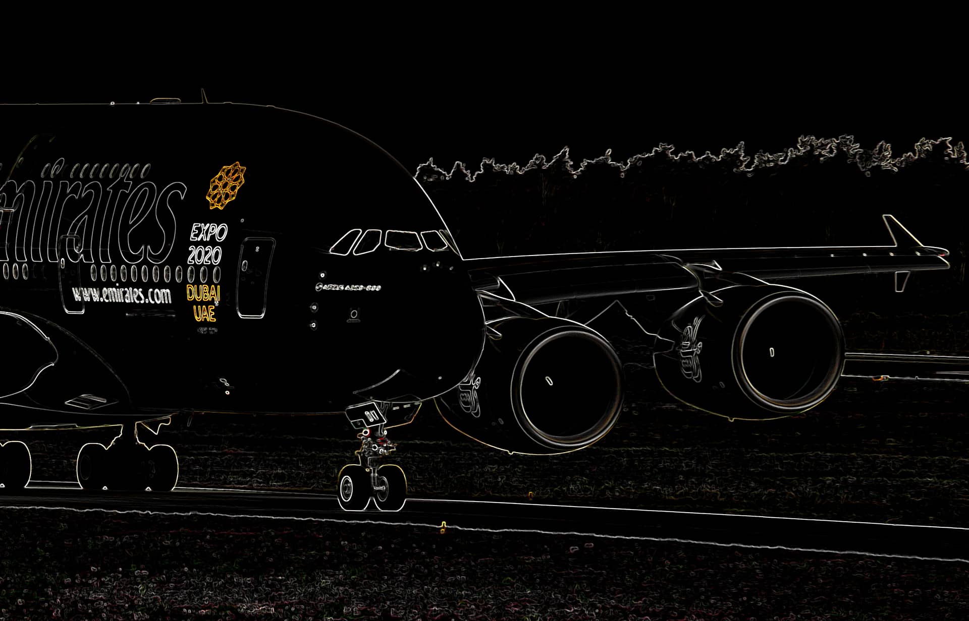 Dresden Aiport (DRS), Germany – Germany, Europe. Photo: Christian Böhme
