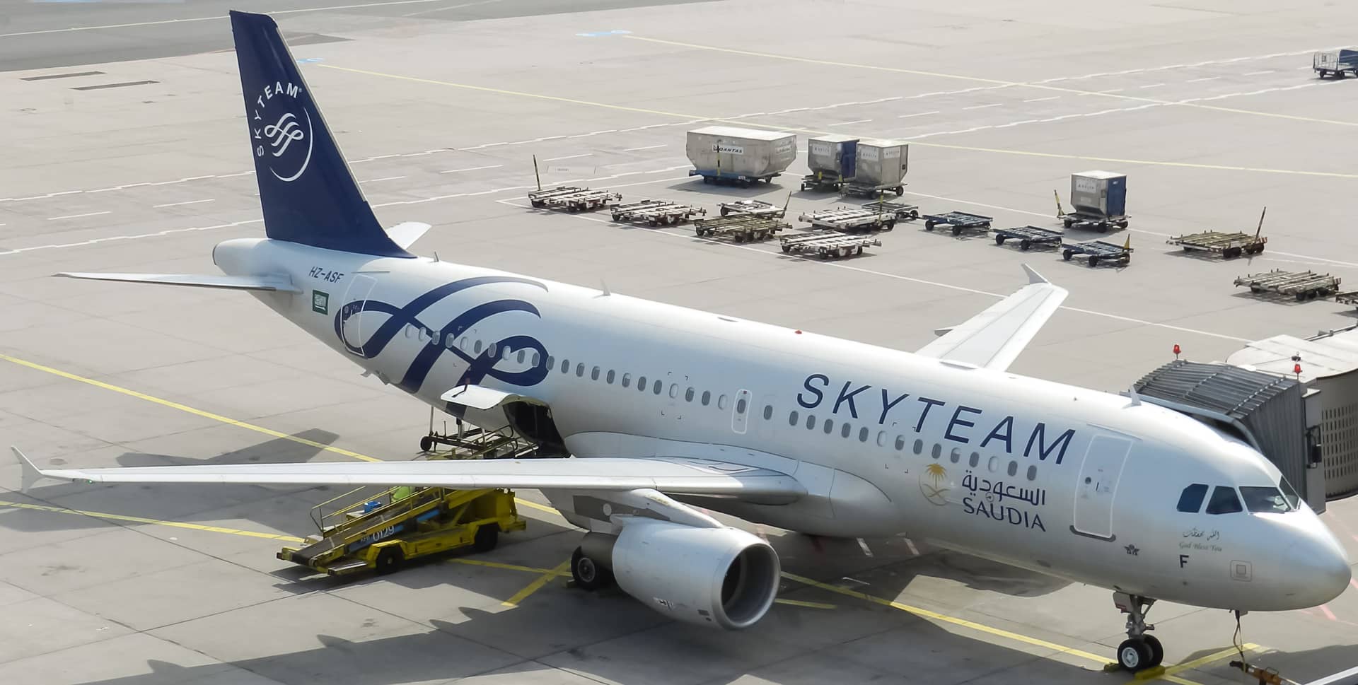 Frankfurt Airport (FRA), Deutschland – Deutschland, Europa. Foto: Christian Böhme