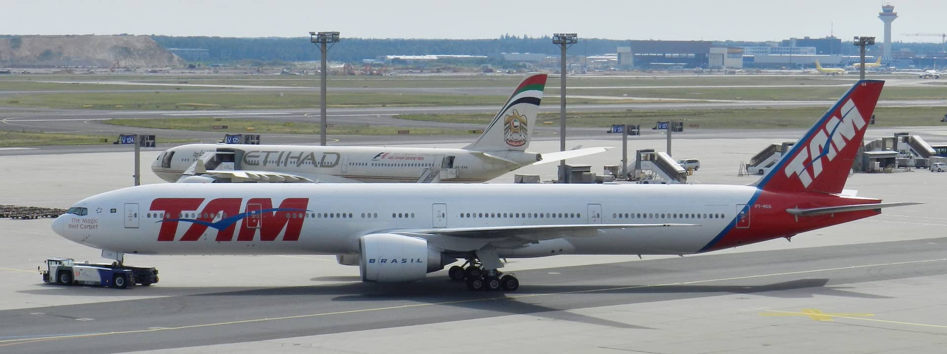 Frankfurt Airport (FRA), Deutschland – Deutschland, Europa. Foto: Christian Böhme