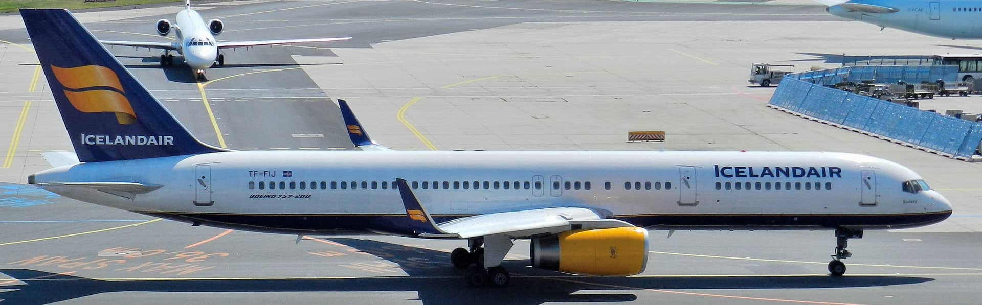 Frankfurt Airport (FRA), Germany – Germany, Europe. Photo: Christian Böhme