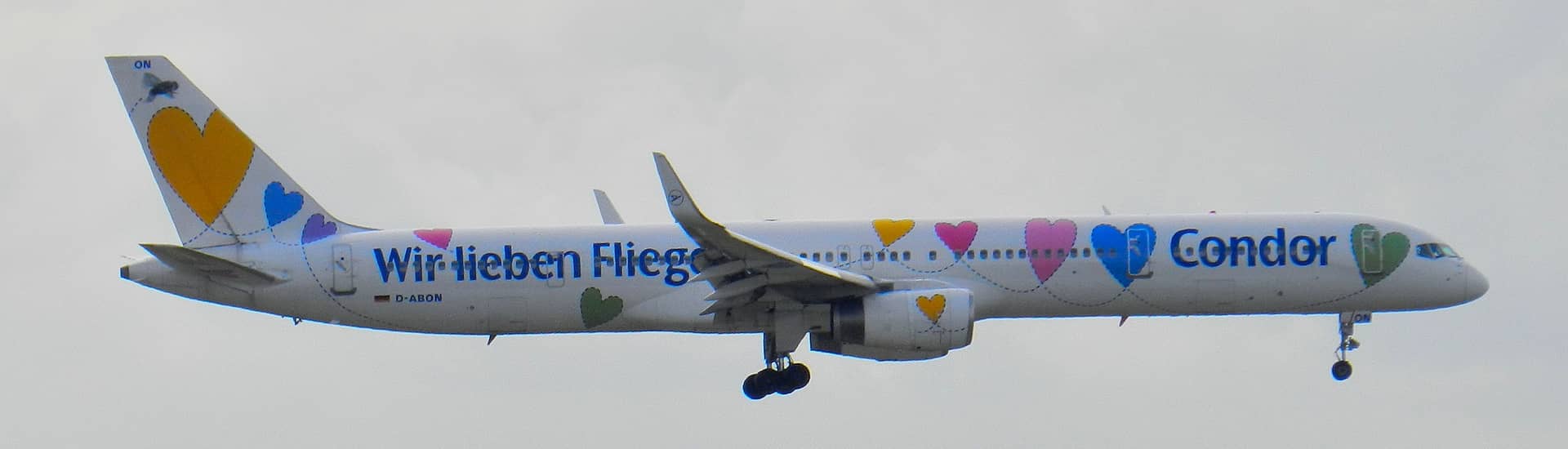 Frankfurt Airport (FRA), Germany – Germany, Europe. Photo: Christian Böhme