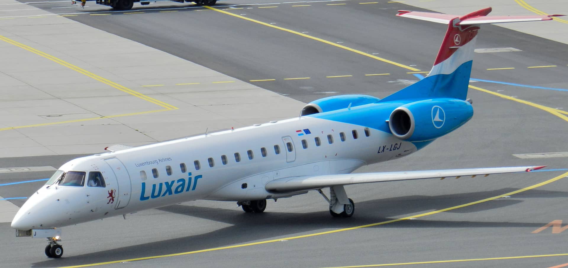 Frankfurt Airport (FRA), Germany – Germany, Europe. Photo: Christian Böhme