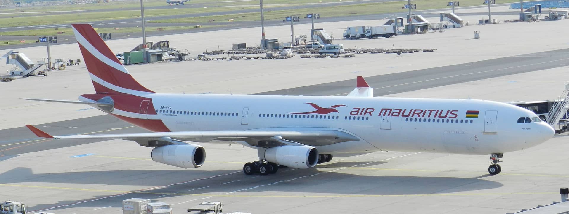 Frankfurt Airport (FRA), Deutschland – Deutschland, Europa. Foto: Christian Böhme