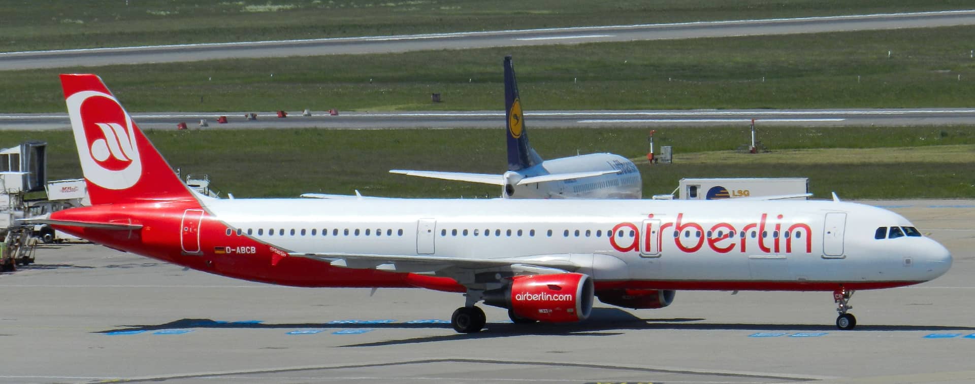 Hamburg Airport (HAM), Deutschland – Deutschland, Europa. Foto: Christian Böhme