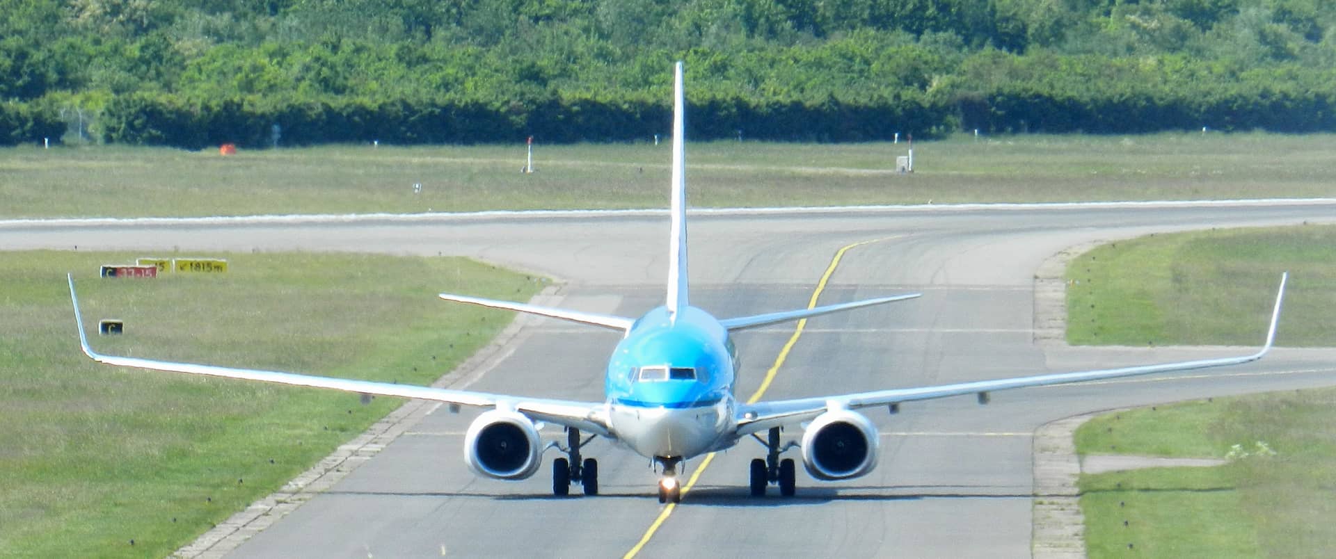 Hamburg Airport (HAM), Germany – Germany, Europe. Photo: Christian Böhme