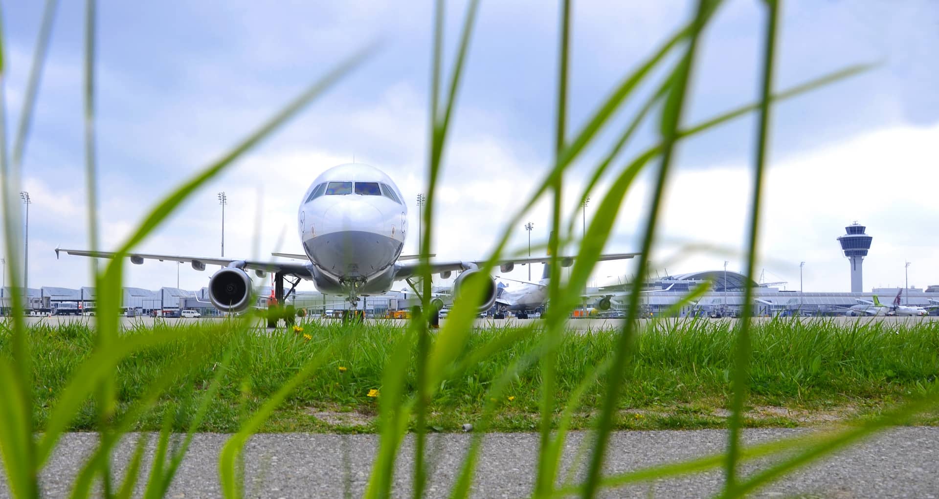Munich Airport (MUC), Deutschland – Deutschland, Europa. Foto: Christian Böhme