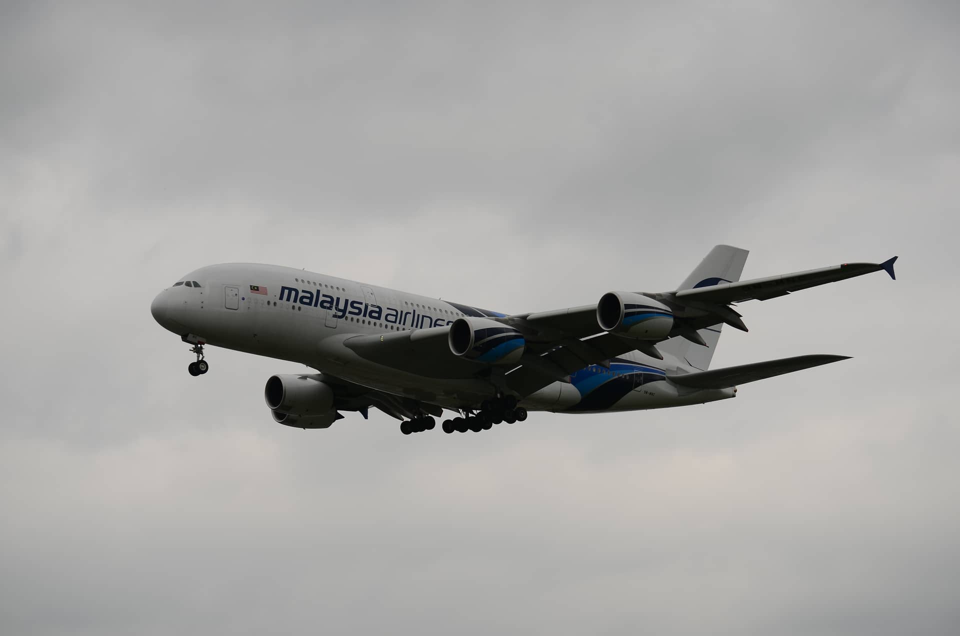 London Heathrow Airport (LHR), United Kingdom (UK) – United Kingdom (UK), Europe. Photo: Christian Böhme