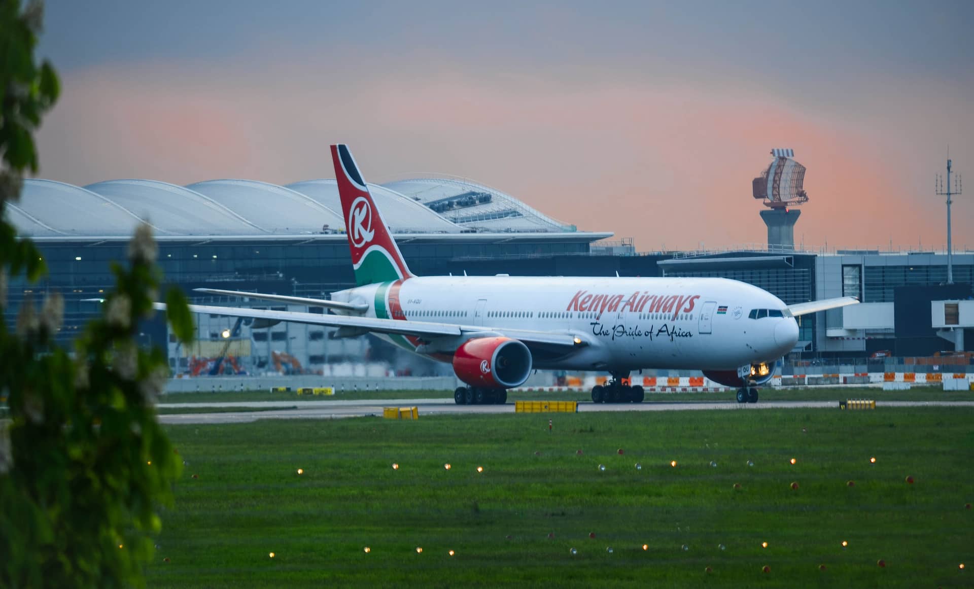London Heathrow Airport (LHR), Vereinigtes Königreich – Vereinigtes Königreich, Europa. Foto: Christian Böhme