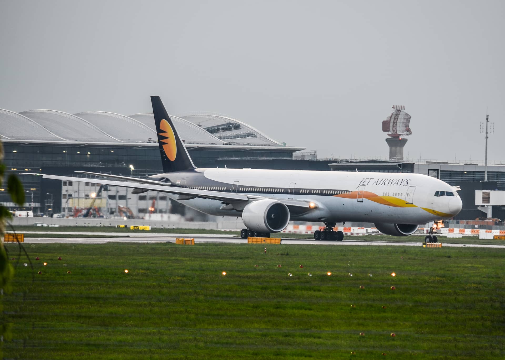 London Heathrow Airport (LHR), United Kingdom (UK) – United Kingdom (UK), Europe. Photo: Christian Böhme