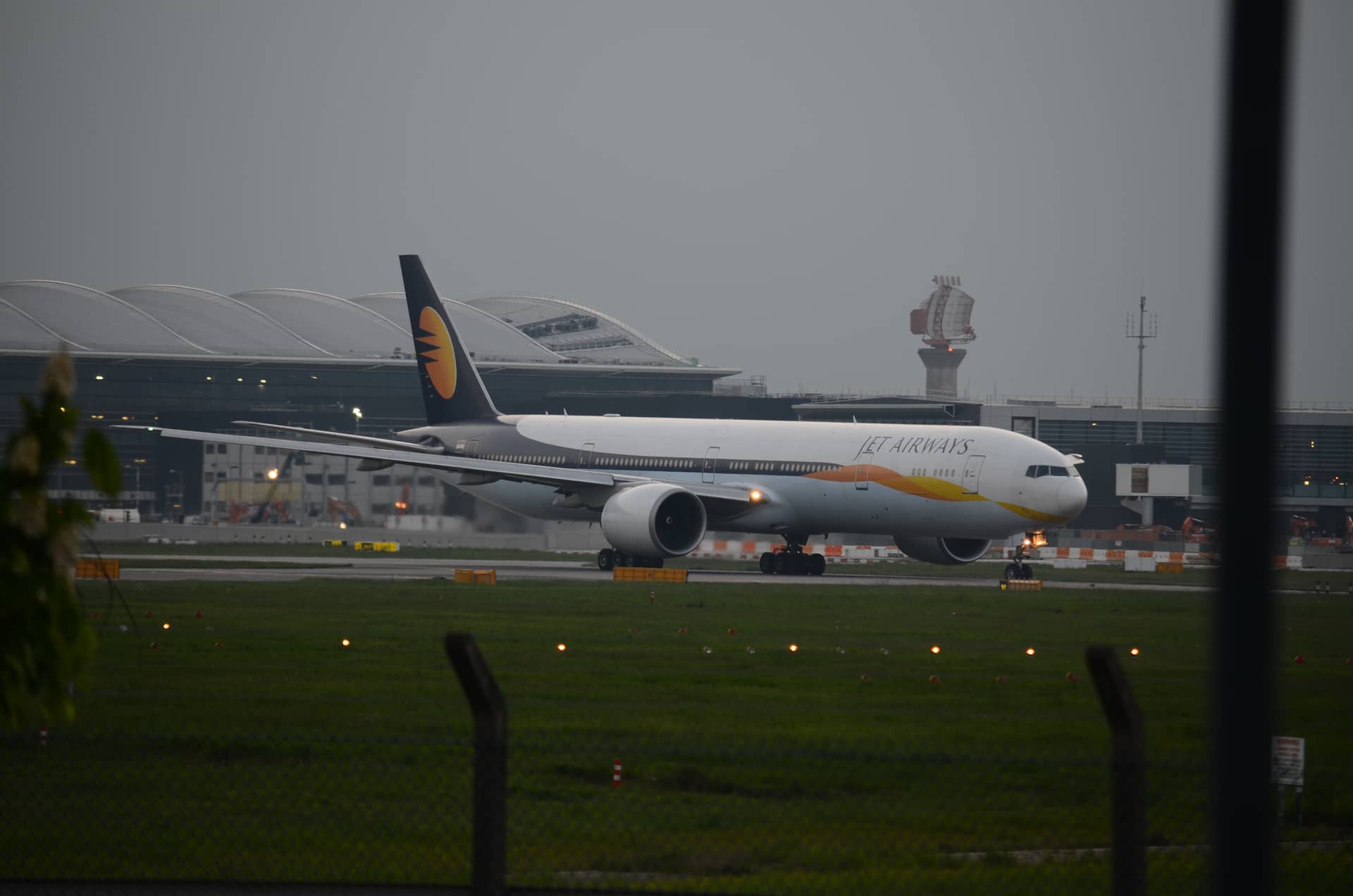 London Heathrow Airport (LHR), Vereinigtes Königreich – Vereinigtes Königreich, Europa. Foto: Christian Böhme