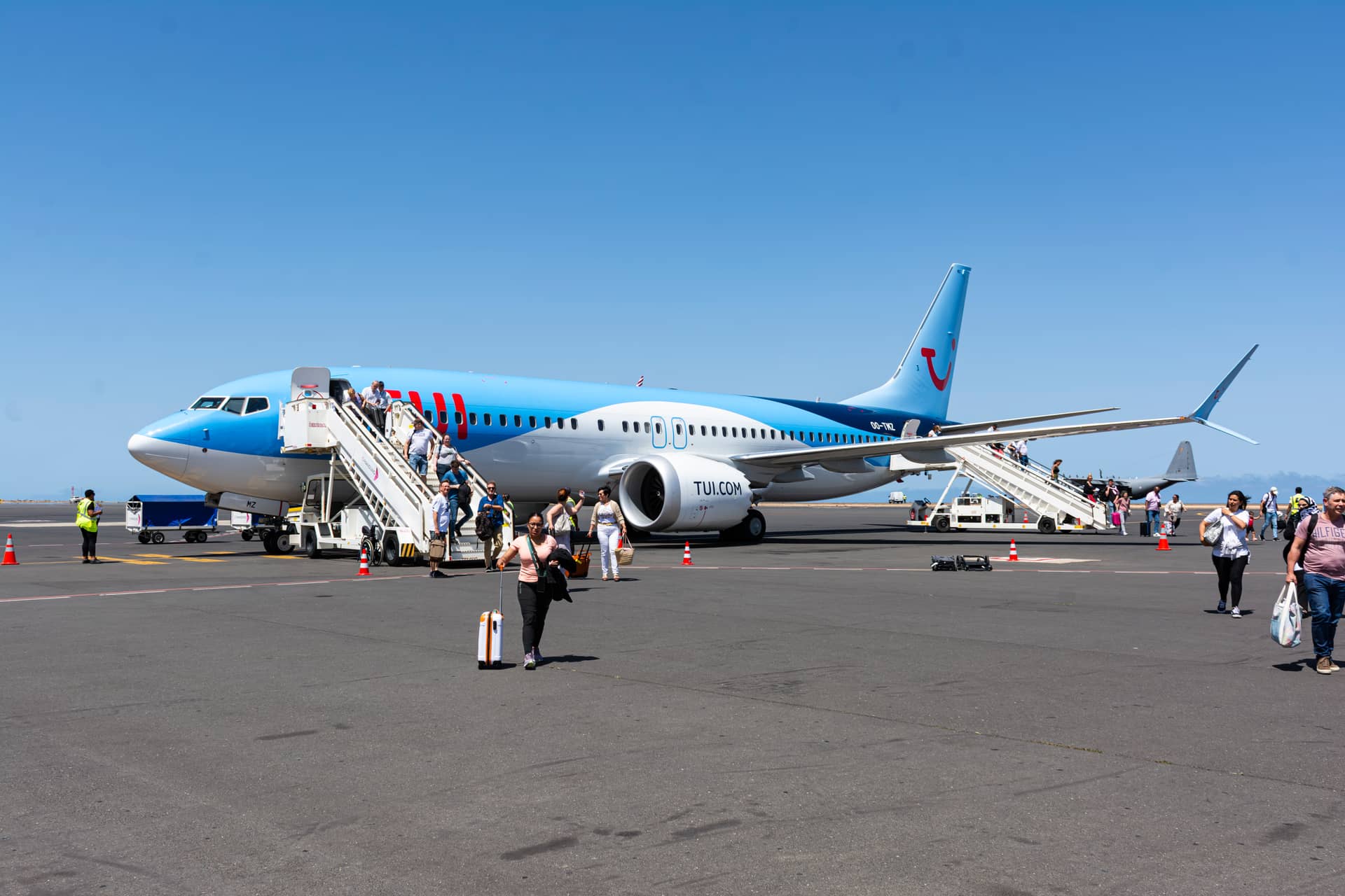 Flights 2023 – Flights 2023. Photo: Christian Böhme