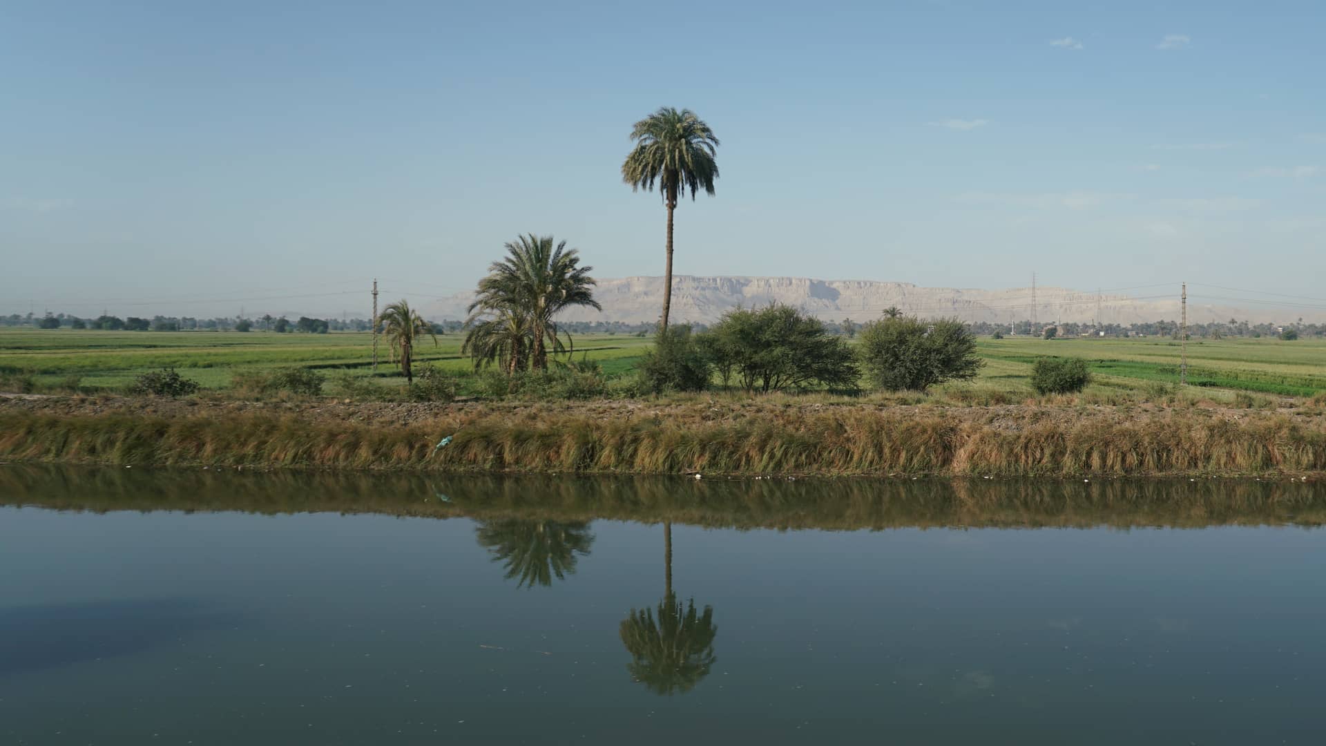 Egypt – Egypt, Africa. Photo: Christian Böhme