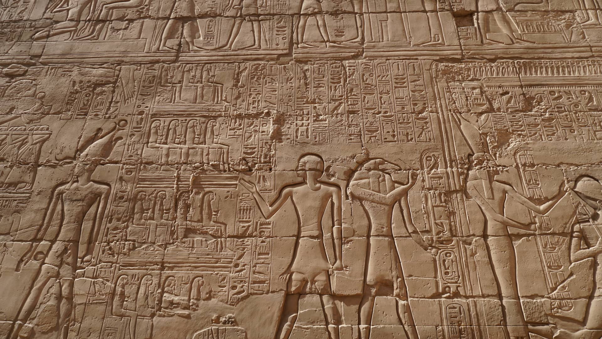 Egypt – Egypt, Africa. Photo: Christian Böhme