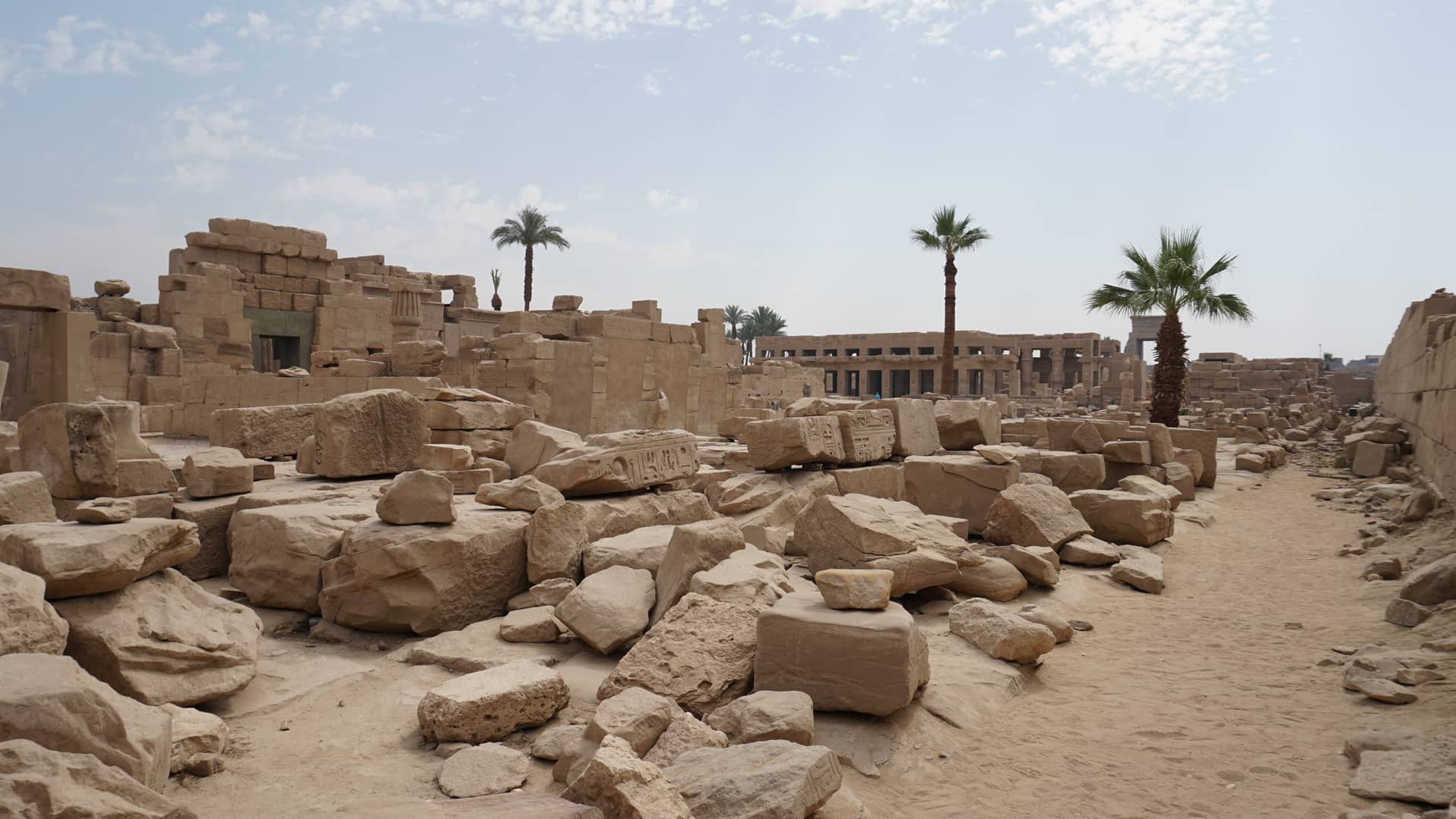 Egypt – Egypt, Africa. Photo: Christian Böhme