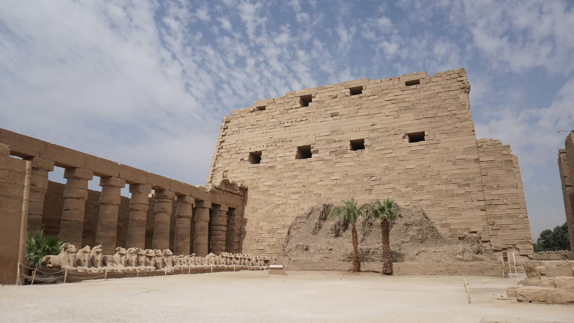 Egypt – Egypt, Africa. Photo: Christian Böhme