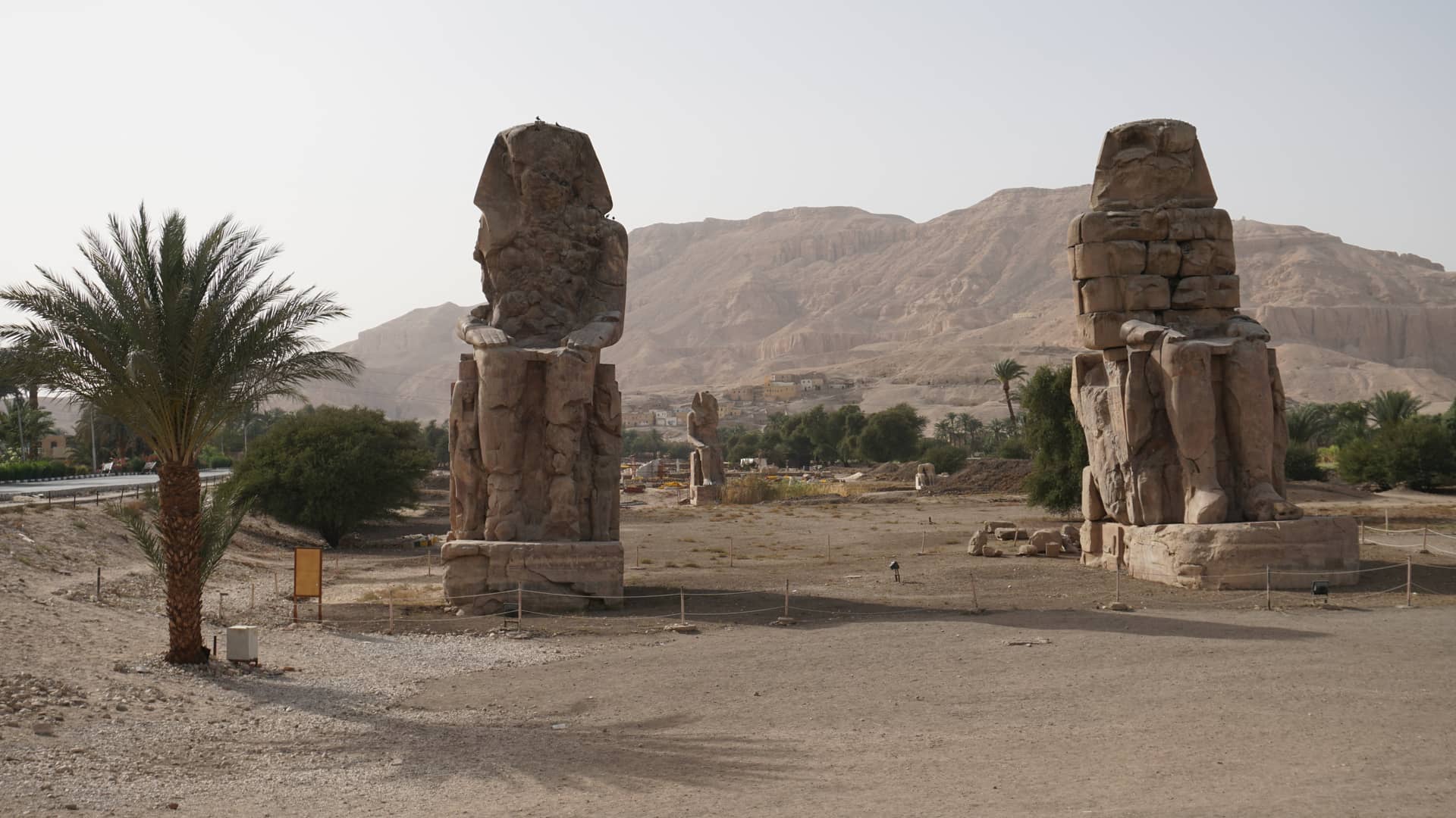 Egypt – Egypt, Africa. Photo: Christian Böhme