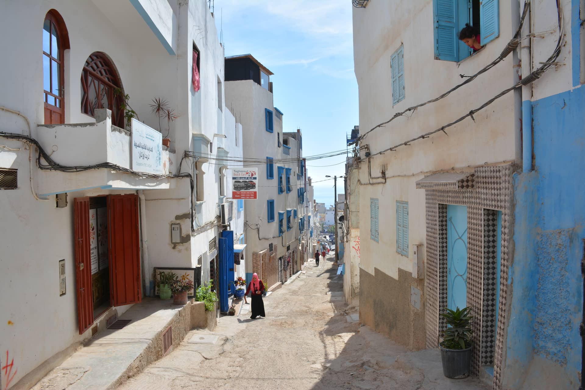 Morocco – Morocco, Africa. Photo: Christian Böhme