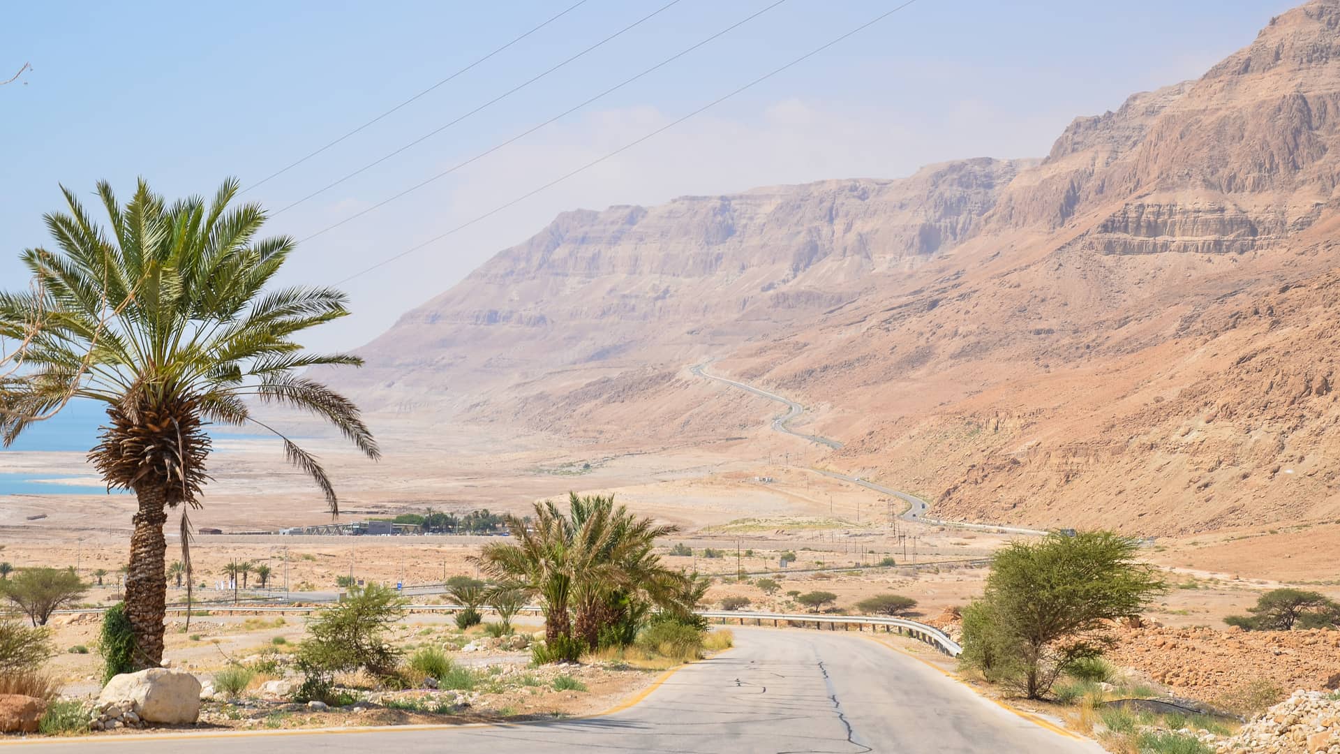 Israel – Israel, Asia. Photo: Christian Böhme