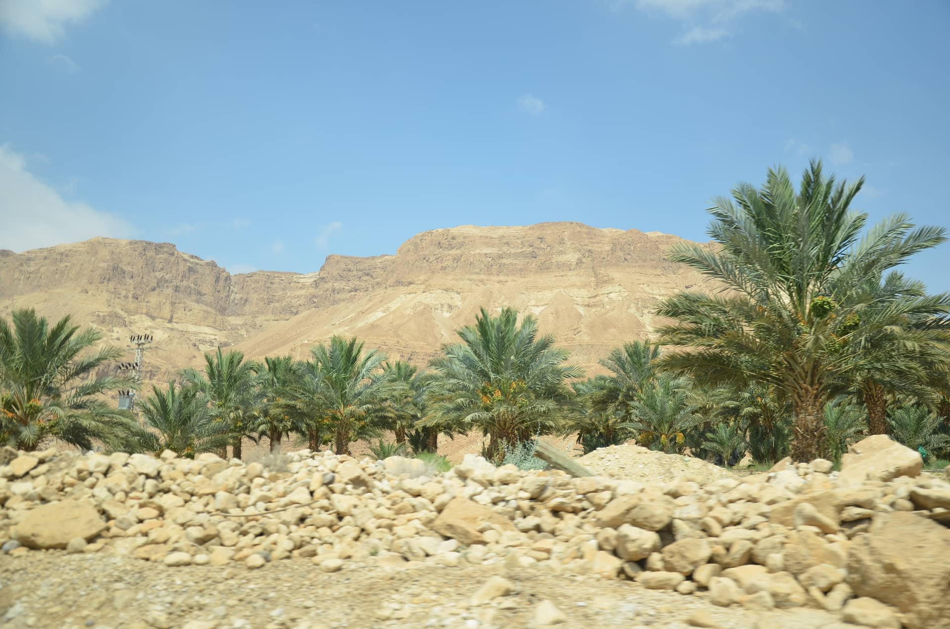 Israel – Israel, Asia. Photo: Christian Böhme