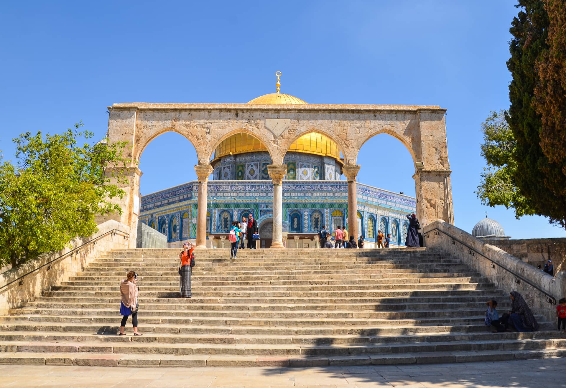 Israel Israel – Israel, Asien. Foto: Christian Böhme