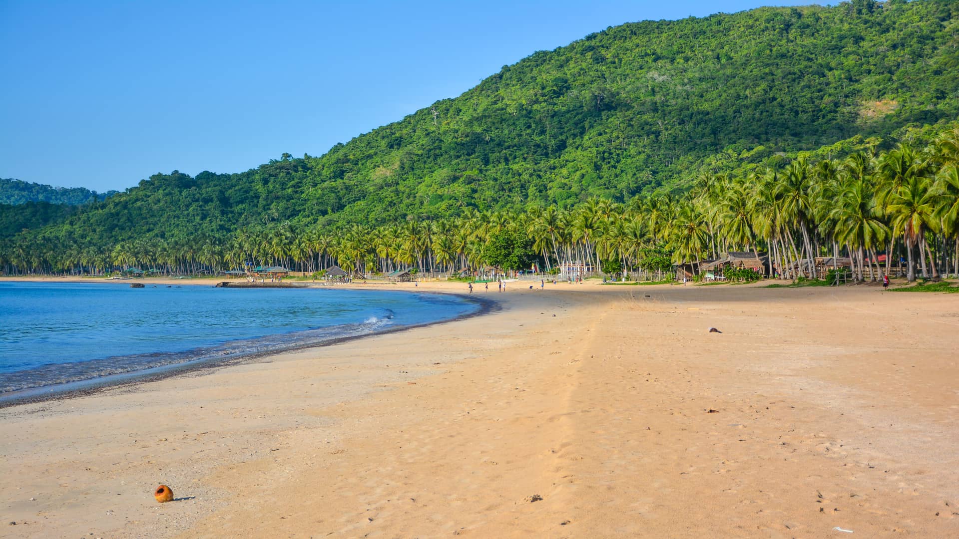 Philippinen – Philippinen, Asien. Foto: Christian Böhme