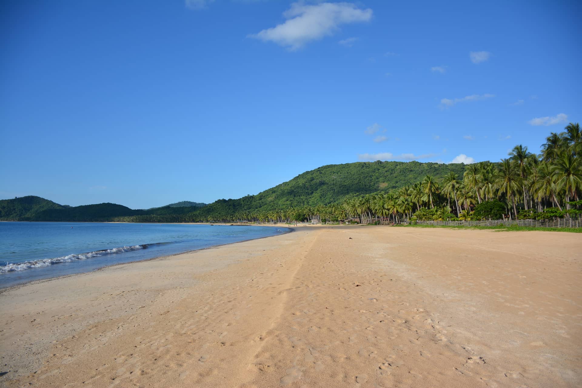 Philippinen – Philippinen, Asien. Foto: Christian Böhme