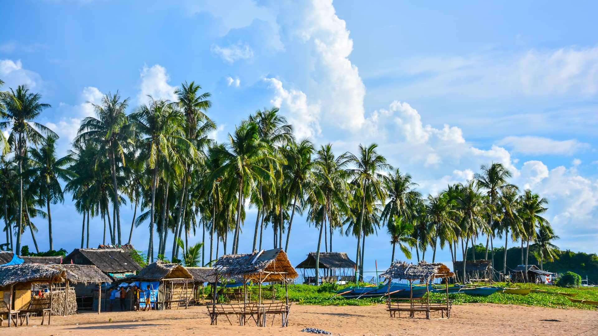 Philippinen – Philippinen, Asien. Foto: Christian Böhme