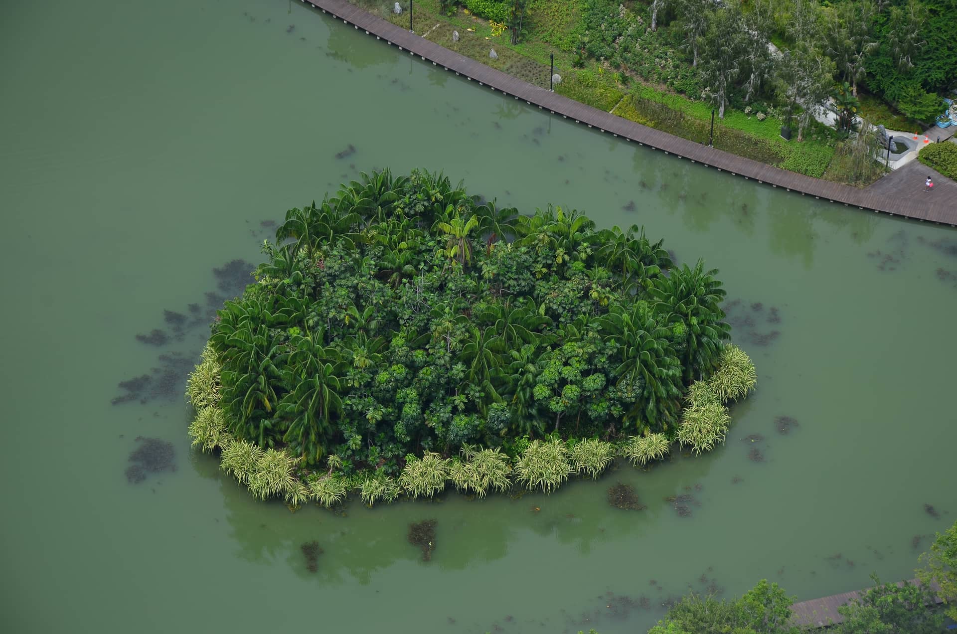 Singapur – Singapur, Asien. Foto: Christian Böhme