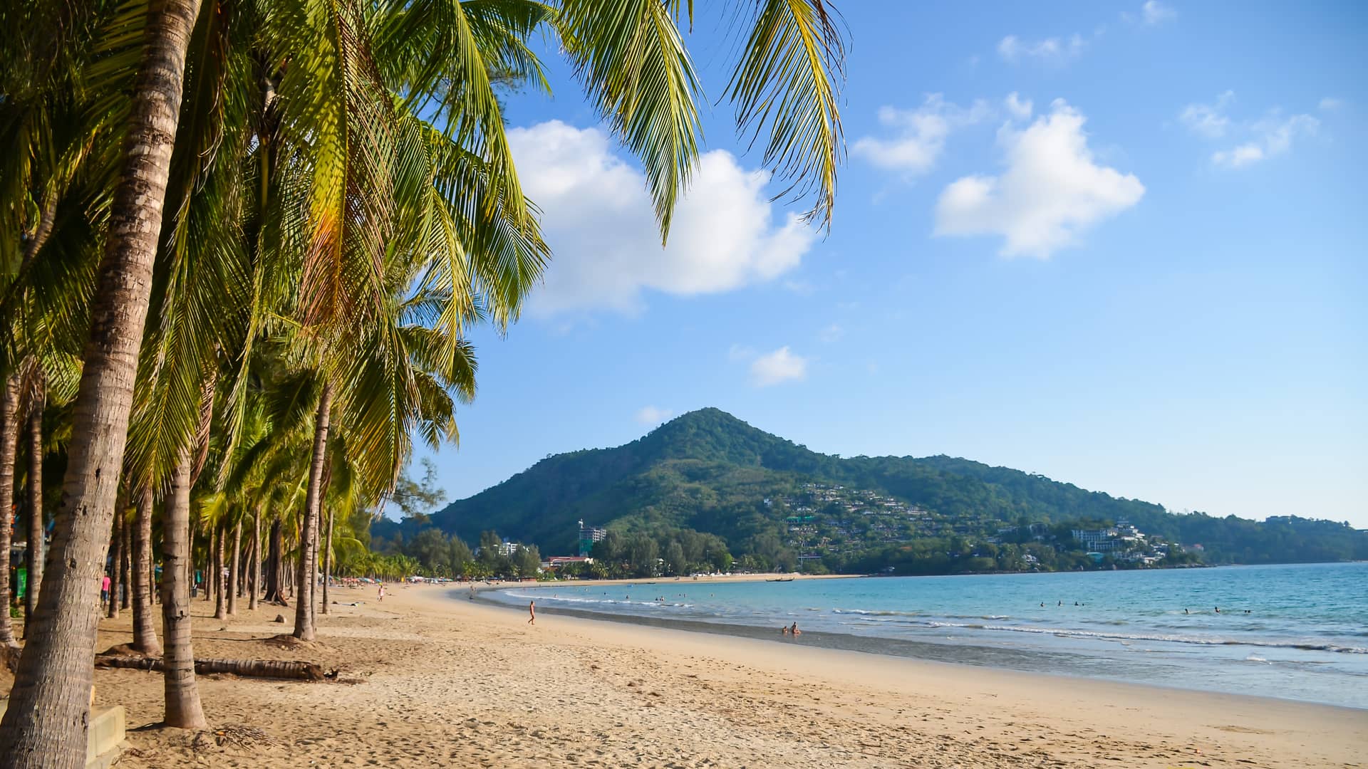 Thailand – Thailand, Asia. Photo: Christian Böhme