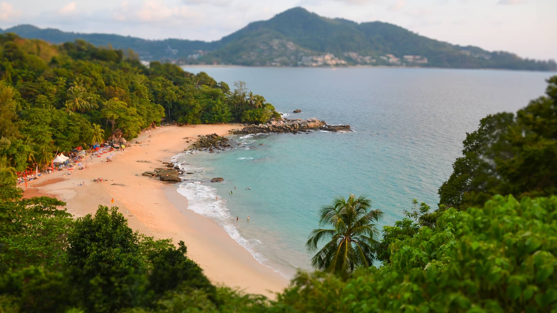 Thailand – Thailand, Asien. Foto: Christian Böhme