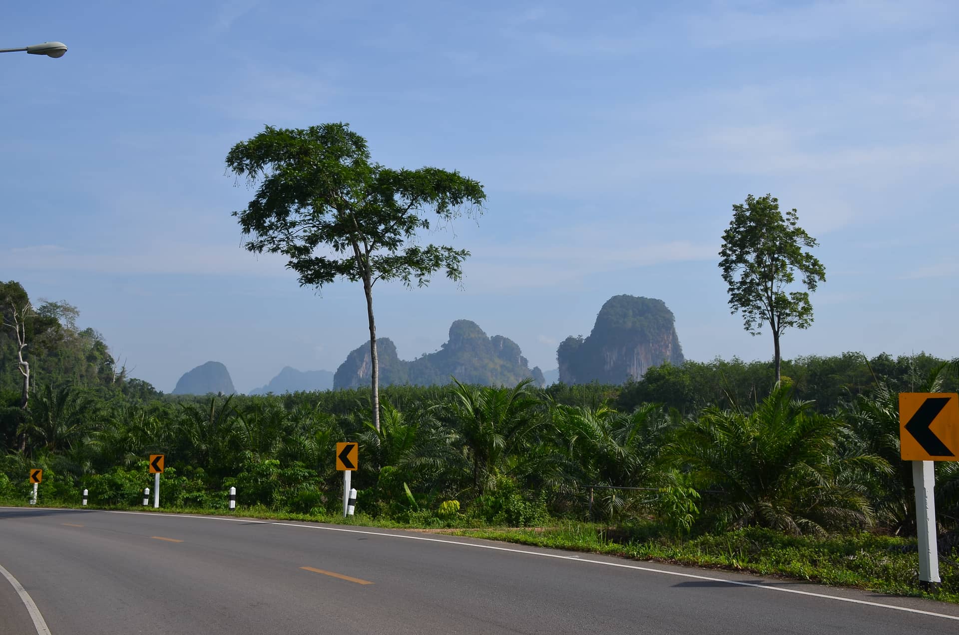 Thailand – Thailand, Asia. Photo: Christian Böhme
